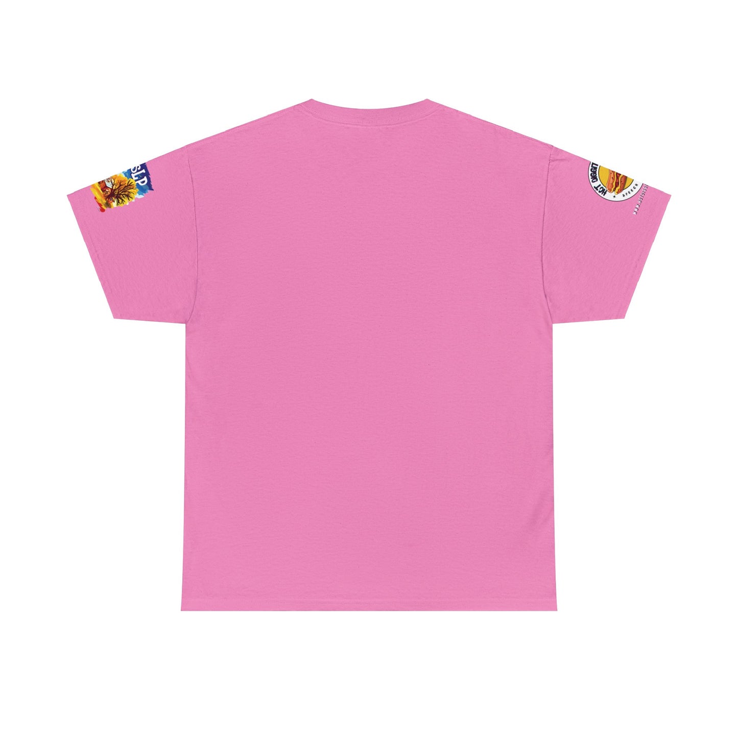Wisconsin SLP #1 Speech Therapy Shirt