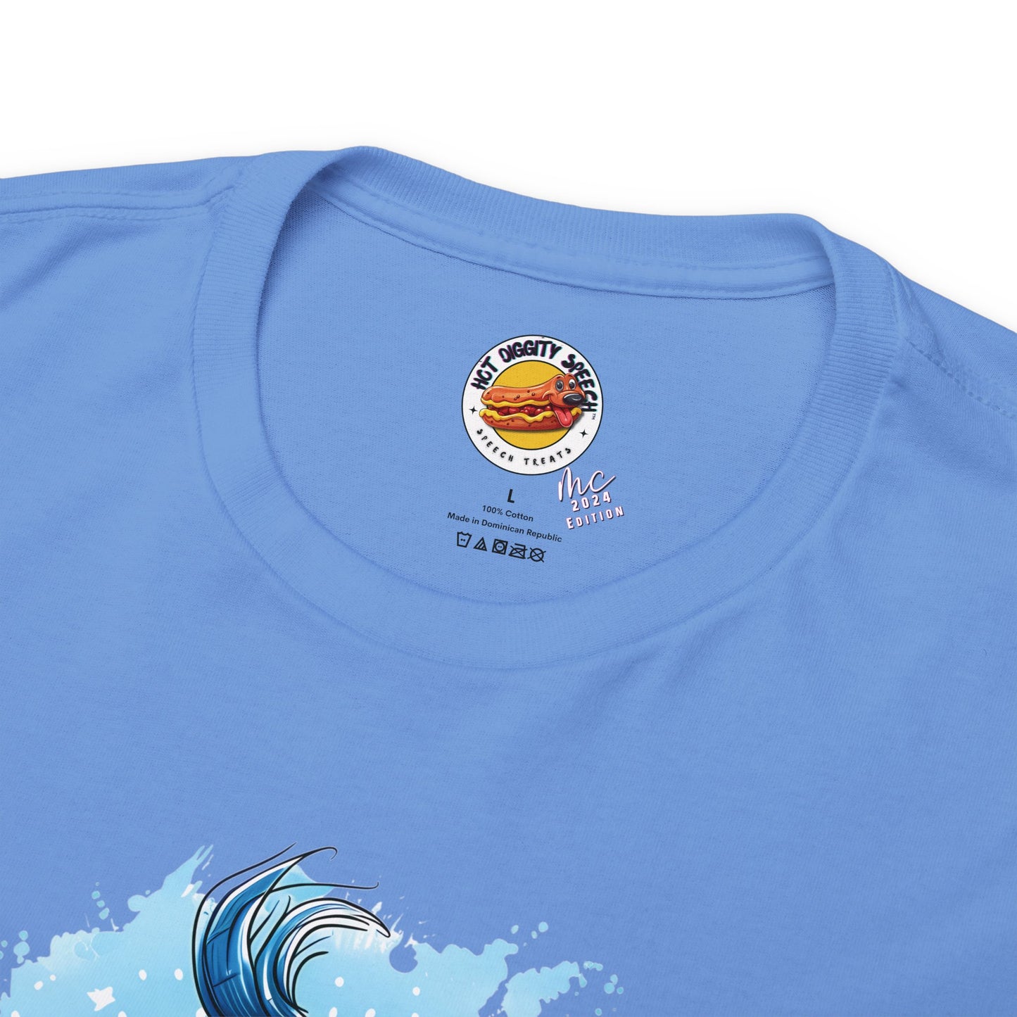Missouri SLP #2 Speech Therapy Shirt