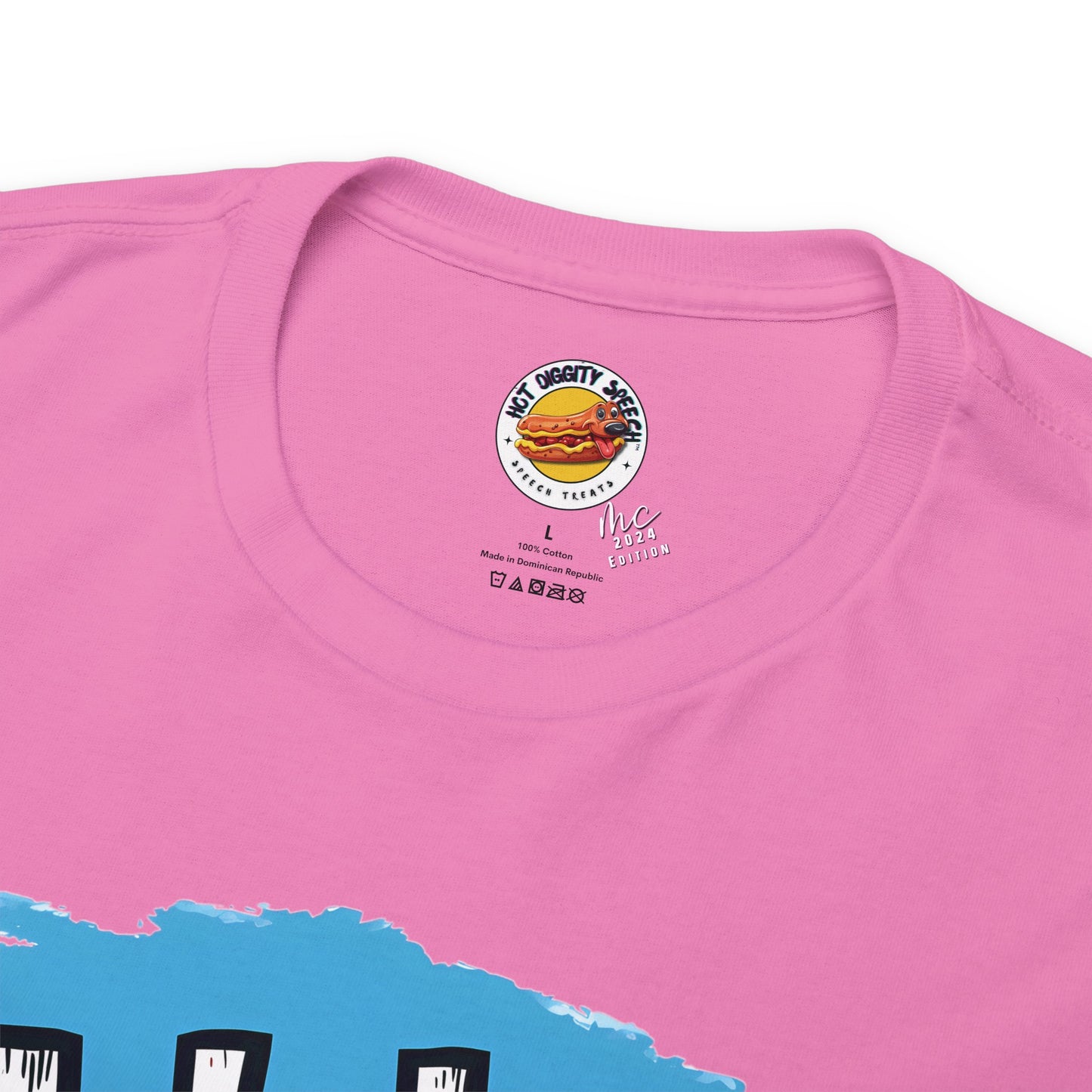 Idaho SLP #1 Speech Therapy Shirt