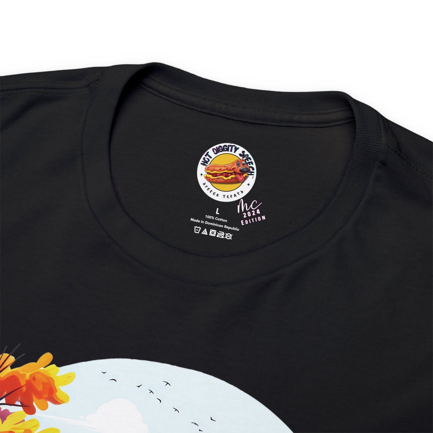 West Virginia SLP #2 Speech Therapy Shirt