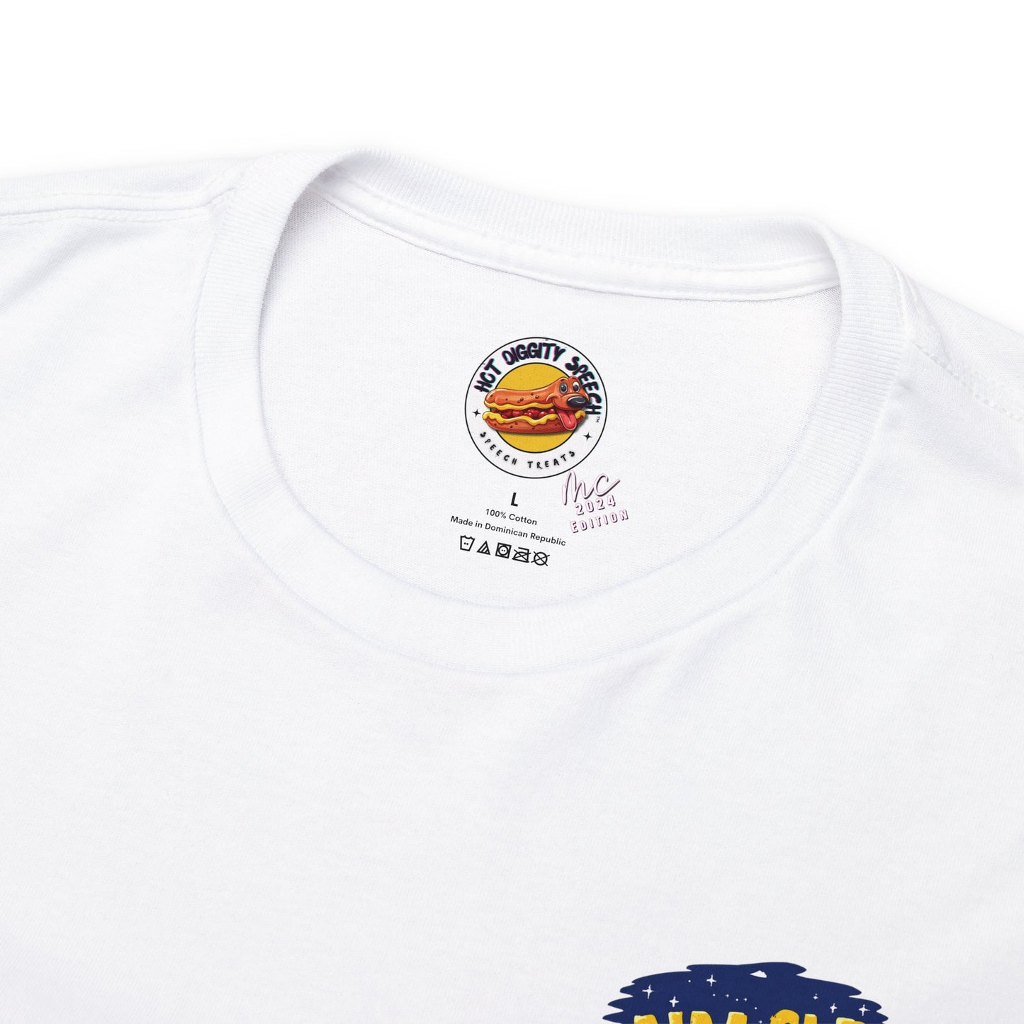 New Mexico SLP #3 Speech Therapy Shirt