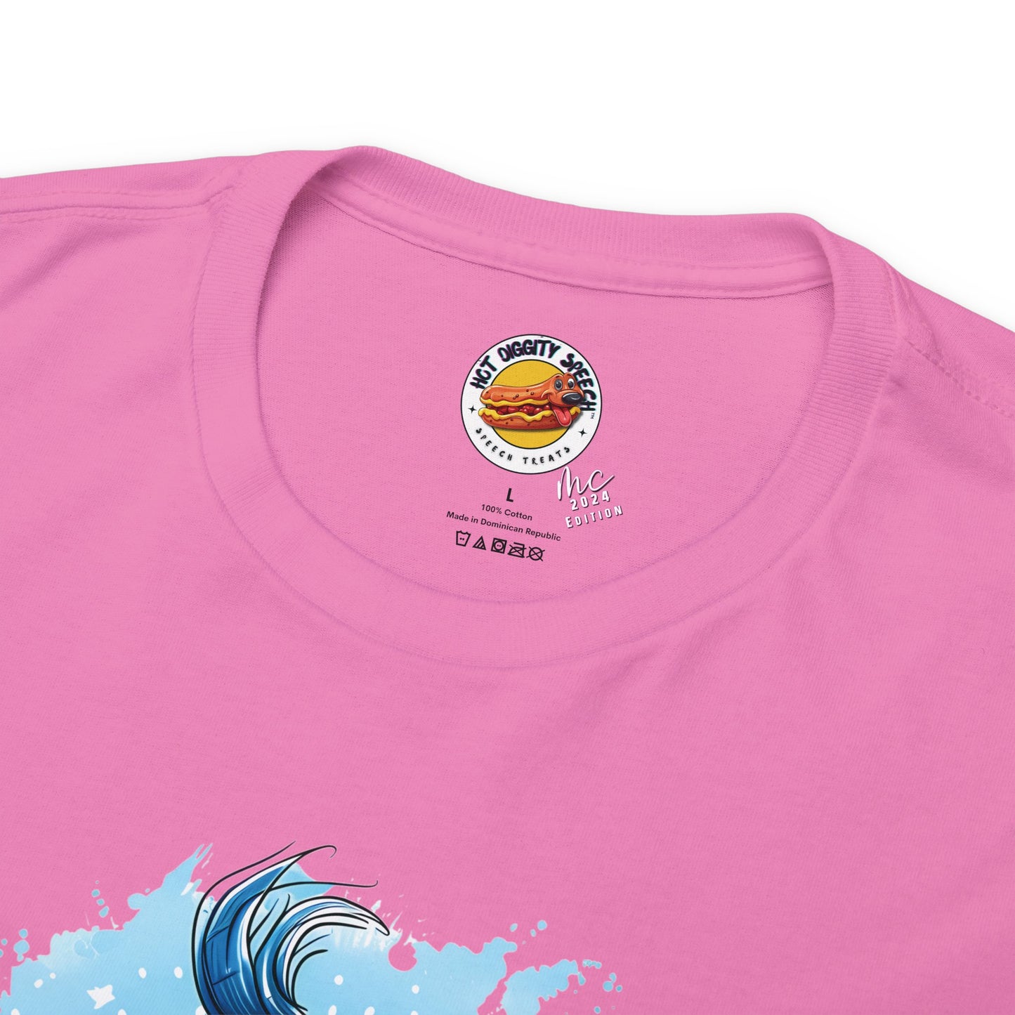 Missouri SLP #2 Speech Therapy Shirt