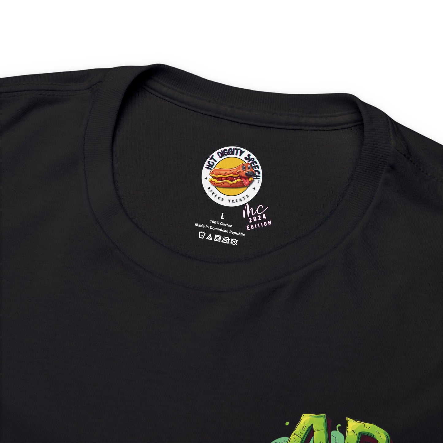 Arkansas SLP #3 Speech Therapy Shirt