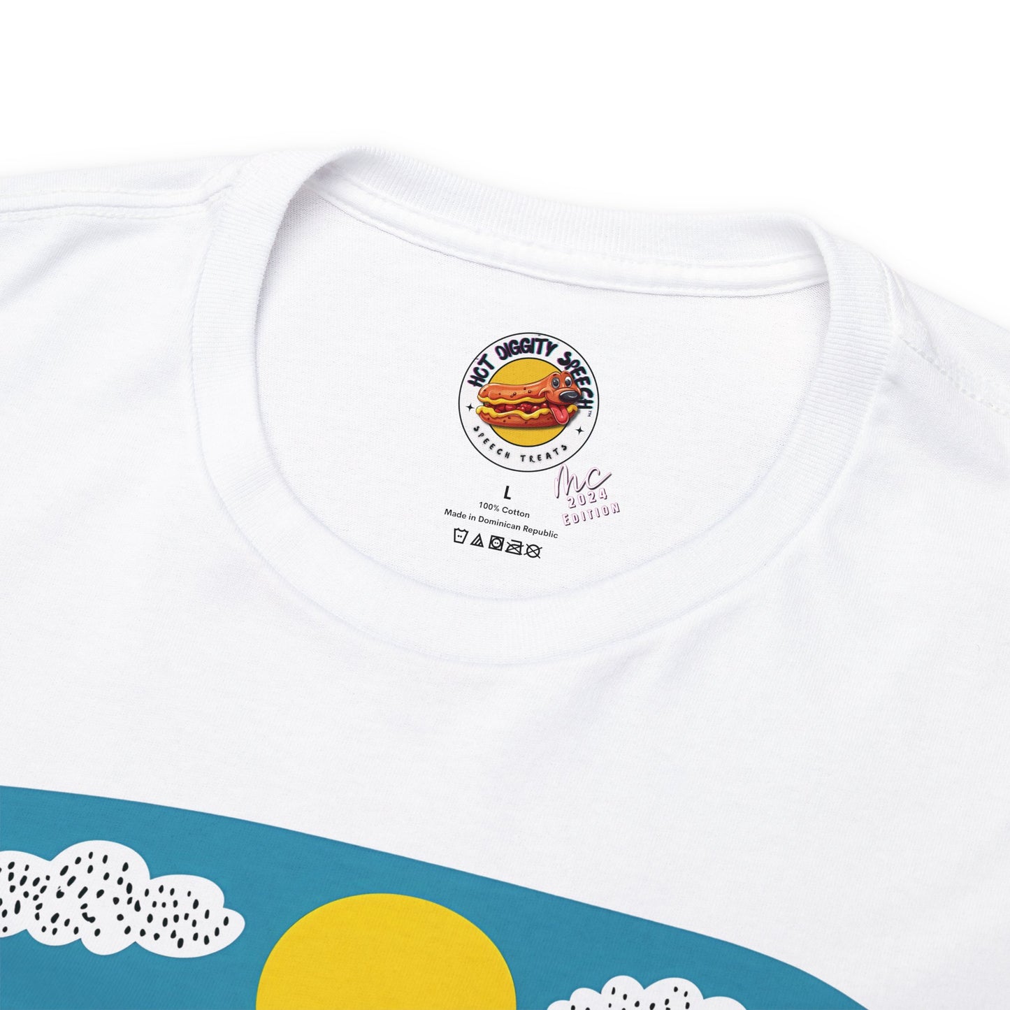 Minnesota SLP #2 Speech Therapy Shirt