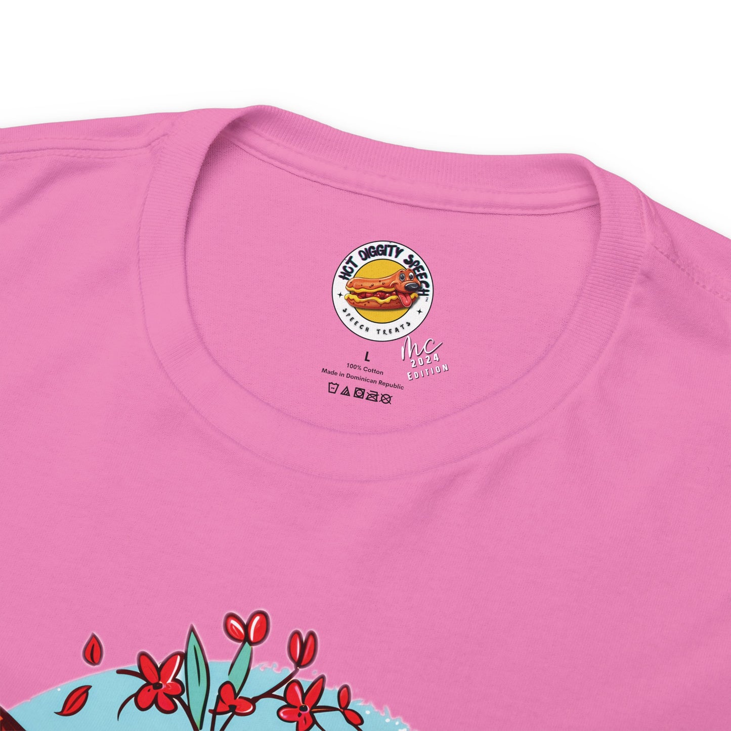 Kentucky SLP #1 Speech Therapy Shirt
