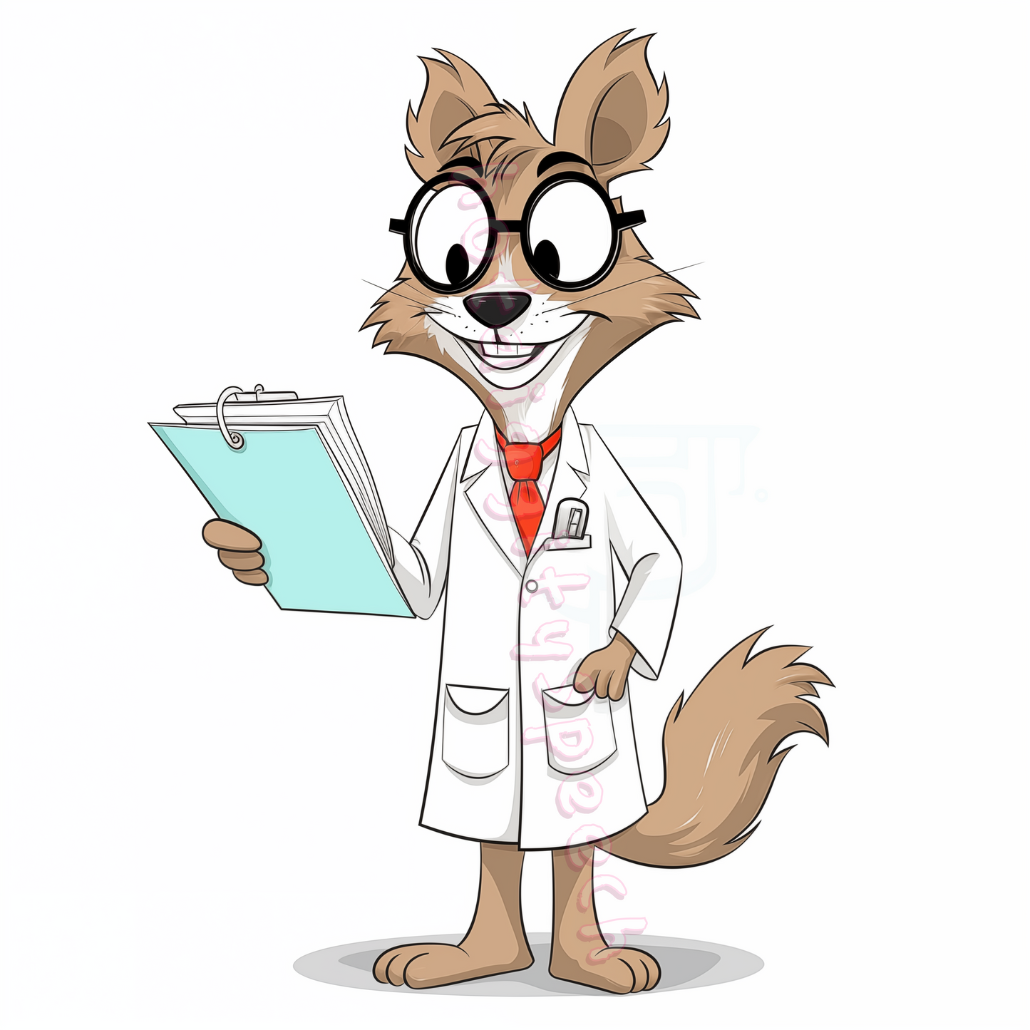 PawPrints! Digital Clipart Packs! - CuteComix Theme