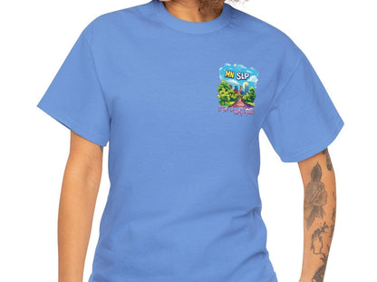 Minnesota SLP #3 Speech Therapy Shirt