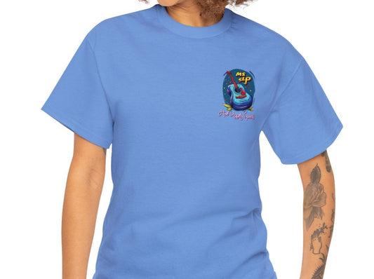 Mississippi SLP #3 Speech Therapy Shirt