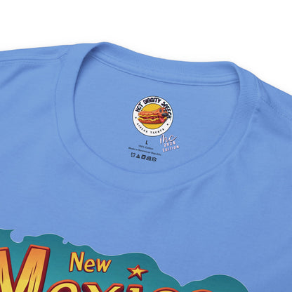 New Mexico SLP #2 Speech Therapy Shirt