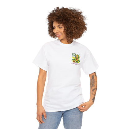 Iowa SLP #3 Speech Therapy Shirt