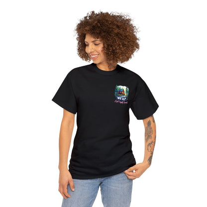 West Virginia SLP #3 Speech Therapy Shirt