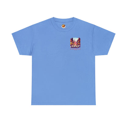 Louisiana SLP #3 Speech Therapy Shirt