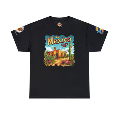 New Mexico SLP #2 Speech Therapy Shirt