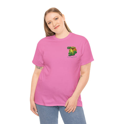 Georgia SLP #3 Speech Therapy Shirt