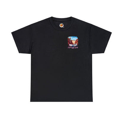 Nevada SLP #3 Speech Therapy Shirt