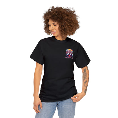 South Dakota SLP #3 Speech Therapy Shirt