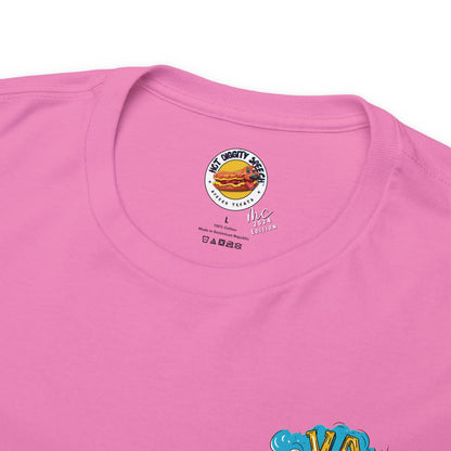 Virginia SLP #3 Speech Therapy Shirt