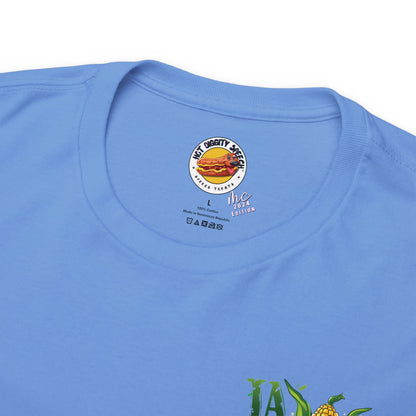 Iowa SLP #3 Speech Therapy Shirt