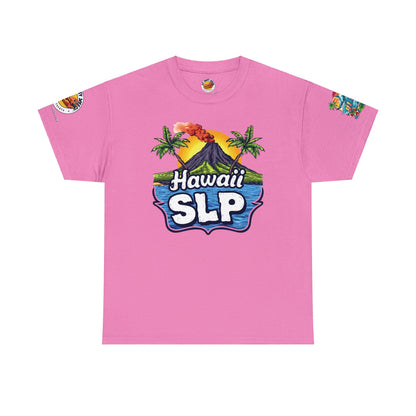 Hawaii SLP #1 Speech Therapy Shirt
