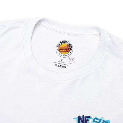 Nebraska SLP #3 Speech Therapy Shirt