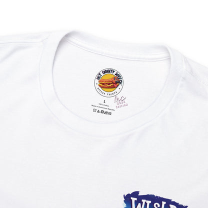 Wisconsin SLP #3 Speech Therapy Shirt