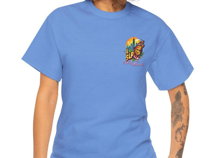 Illinois SLP #3 Speech Therapy Shirt