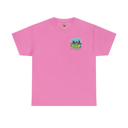 Pennsylvania SLP #3 Speech Therapy Shirt