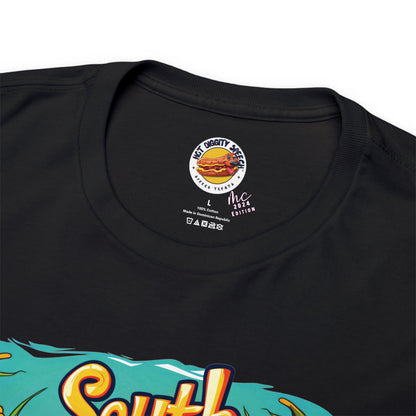 South Dakota SLP #2 Speech Therapy Shirt