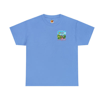 Minnesota SLP #3 Speech Therapy Shirt