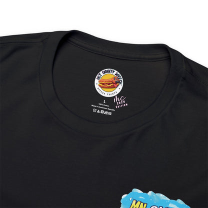 Minnesota SLP #3 Speech Therapy Shirt