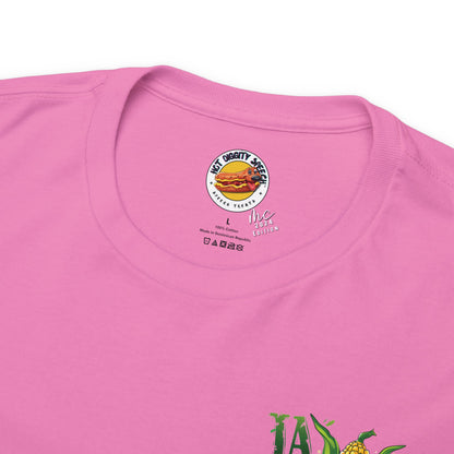 Iowa SLP #3 Speech Therapy Shirt