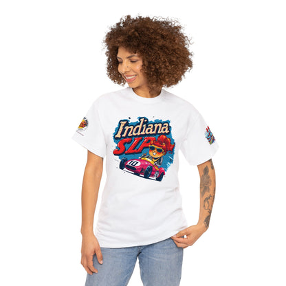 Indiana SLP #1 Speech Therapy Shirt