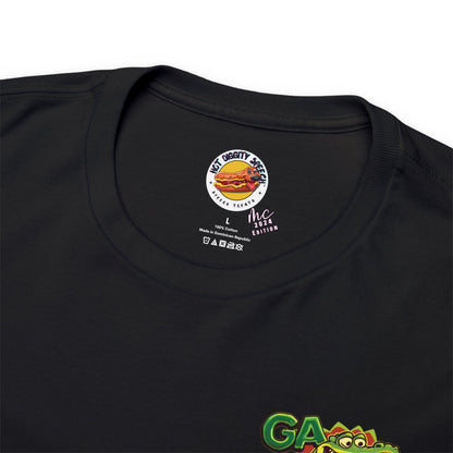 Georgia SLP #3 Speech Therapy Shirt