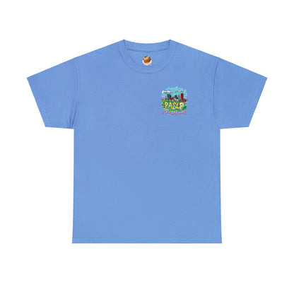 Pennsylvania SLP #3 Speech Therapy Shirt