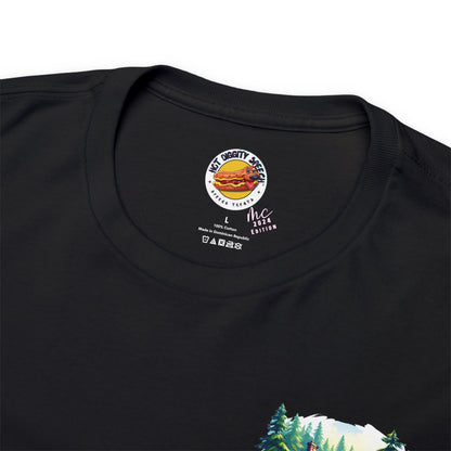 West Virginia SLP #3 Speech Therapy Shirt