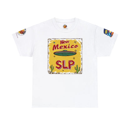 New Mexico SLP #1 Speech Therapy Shirt