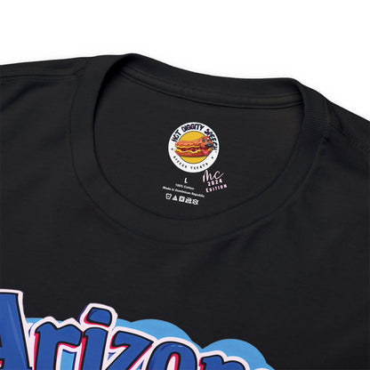 Arizona SLP #2 Speech Therapy Shirt