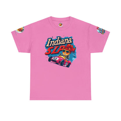 Indiana SLP #1 Speech Therapy Shirt