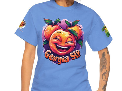 Georgia SLP #1 Speech Therapy Shirt
