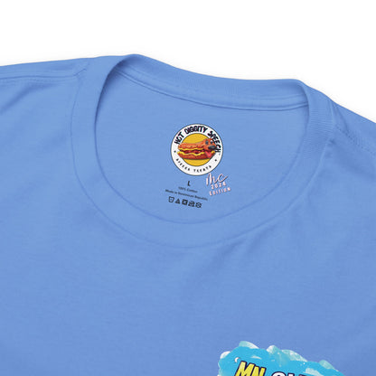 Minnesota SLP #3 Speech Therapy Shirt