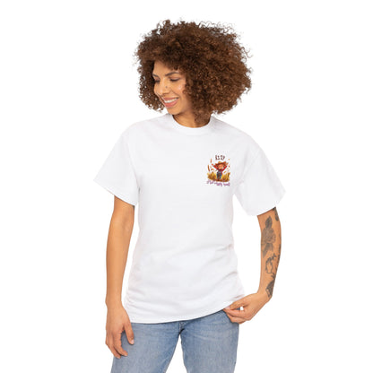 Kansas SLP #3 Speech Therapy Shirt