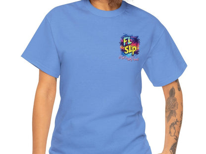 Florida SLP #3 Speech Therapy Shirt