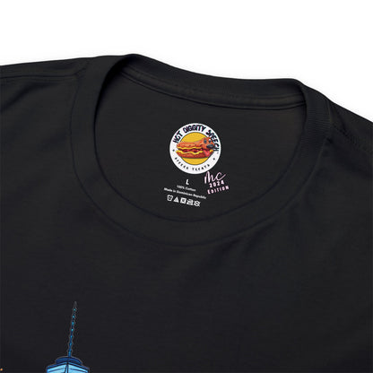 New York SLP #1 Speech Therapy Shirt