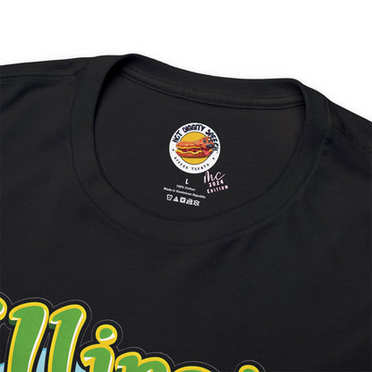 Illinois SLP #1 Speech Therapy Shirt