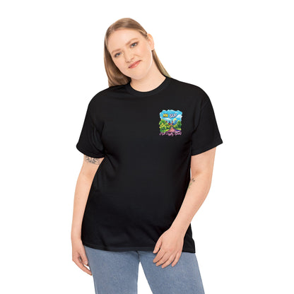 Minnesota SLP #3 Speech Therapy Shirt