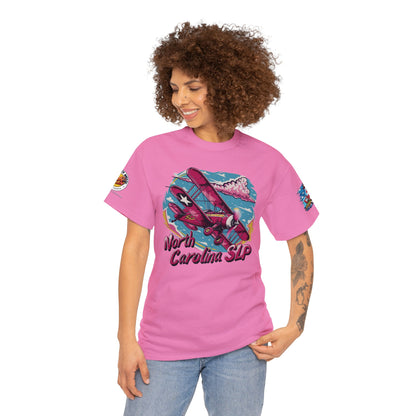 North Carolina SLP #2 Speech Therapy Shirt