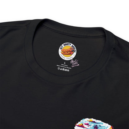 North Dakota SLP #3 Speech Therapy Shirt