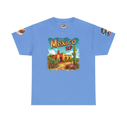 New Mexico SLP #2 Speech Therapy Shirt