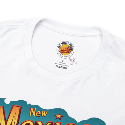 New Mexico SLP #2 Speech Therapy Shirt