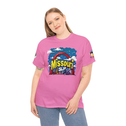 Missouri SLP #1 Speech Therapy Shirt